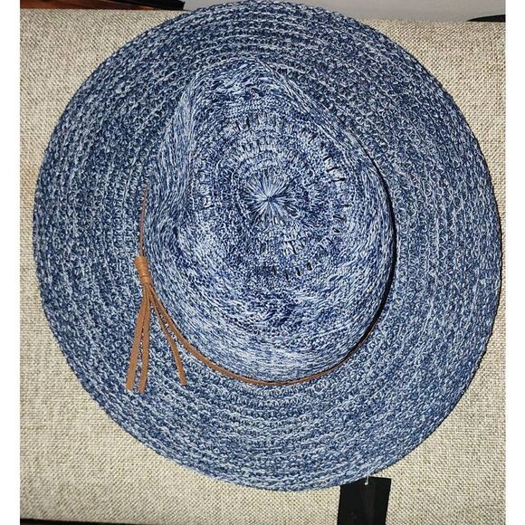 Marcus Adler Packable Panama Hat - Picture 2 of 6